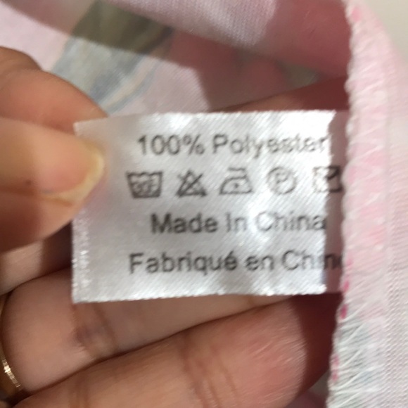 Show Me Your Mumu brie robe garden blossoms OS - Picture 8 of 8